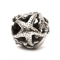 Charm Trollbeads in Argento TAGBE-30091